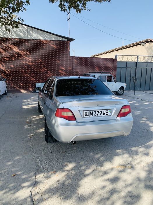 Nexia 2 dons 1.6