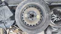 Резервна гума тип патерица за бмв 15 цола