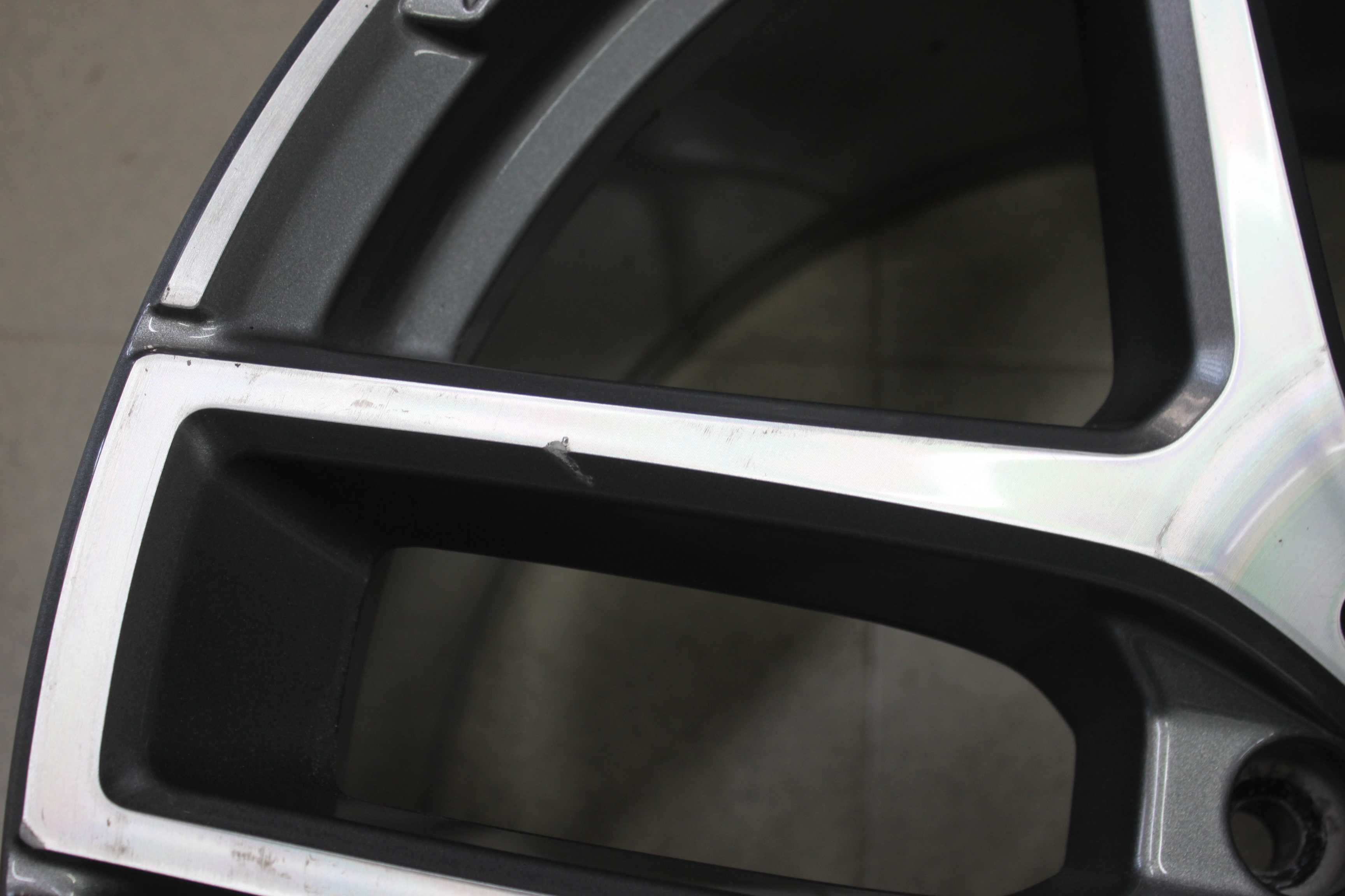 Джанта 21" Mercedes GLE Coupe