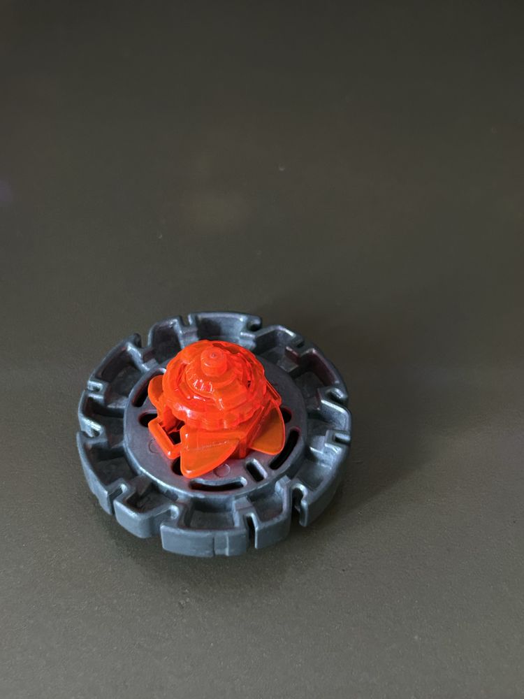 Beyblade