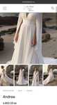 Rochie de Mireasă