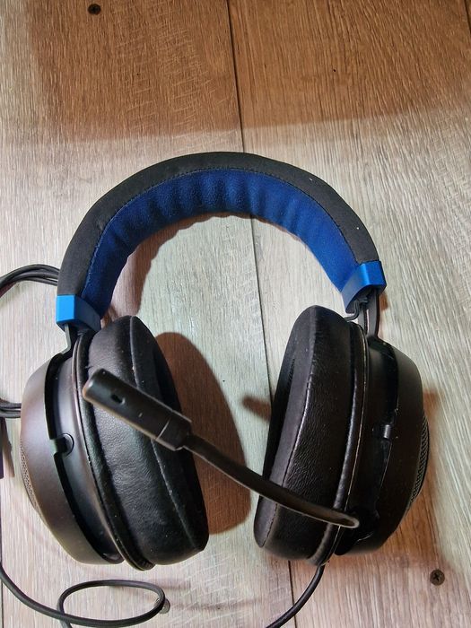 Razer Kraken 7.1