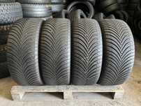 4 anvelope M+S 235/45/17 Kumho 2022!