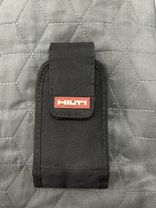 HILTI Комплект: Дистанционно управление PRA 2, плоча и калъф