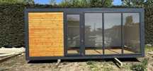 Vand container 3x7 POZE REALE