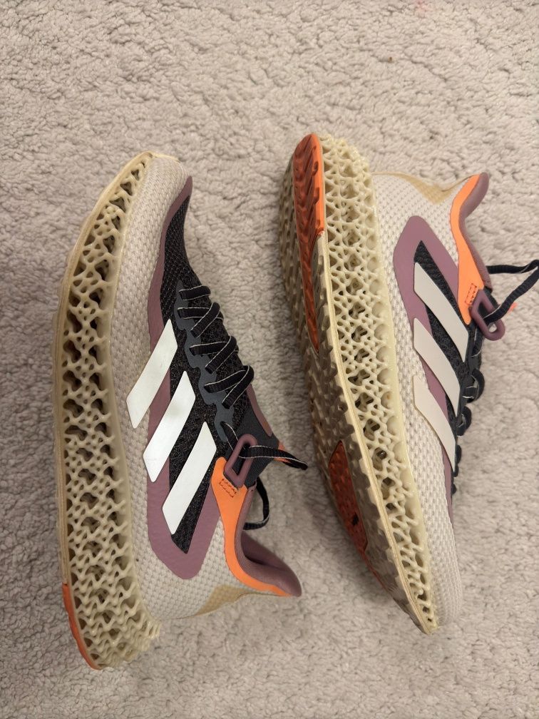 Adidasi Adidas 4DFWD 2W dama, marimea 38