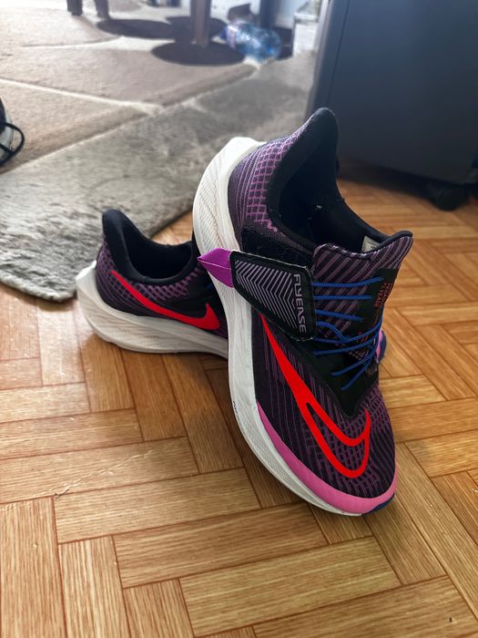 Оригинални Nike 36.5 да дете