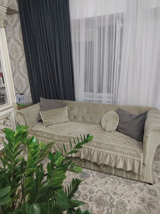 Диван раскладной трансформер