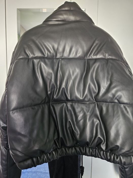 Дамско яке New Yorker