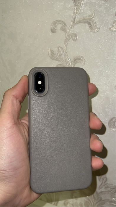 Айфон хс 64гб 81%