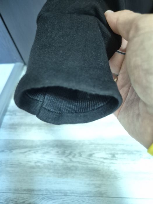 U.S. Polo ASSN худи