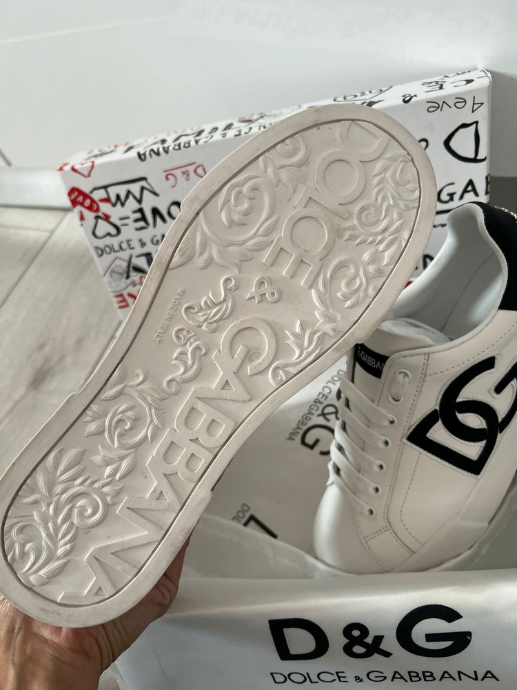 Дамски кец Dolce & Gabbana