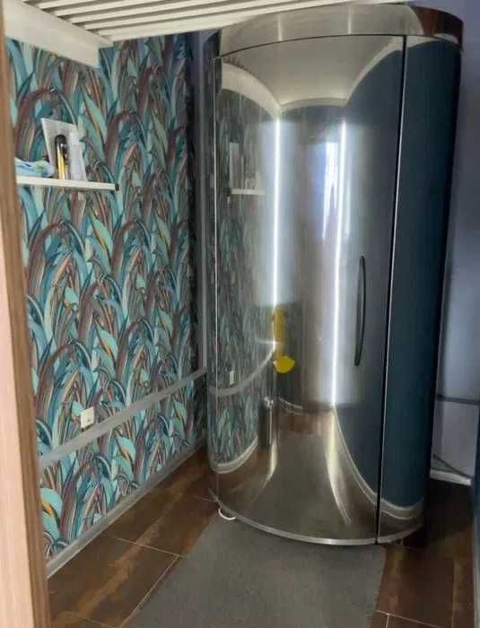 Соларно студио .