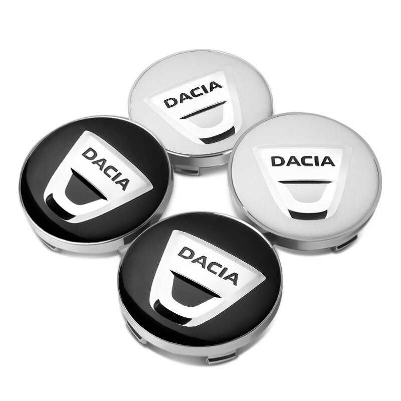 Capace jante aliaj Dacia Logan-Sandero -Duster-Lodgy-Sandero-Dokker