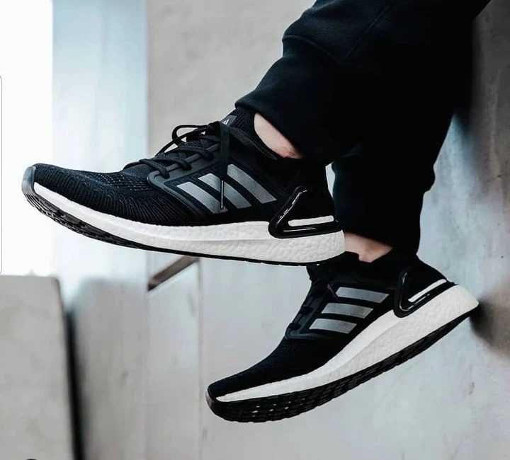 Оригинални маратонки * ADIDAS ULTRABOOST 20 REEDITION * EU36-46 2/3