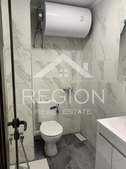 Дава се под наем Едностаен апартамент в Варна, Левски - 40 кв.м за 357 € - Снимка #5