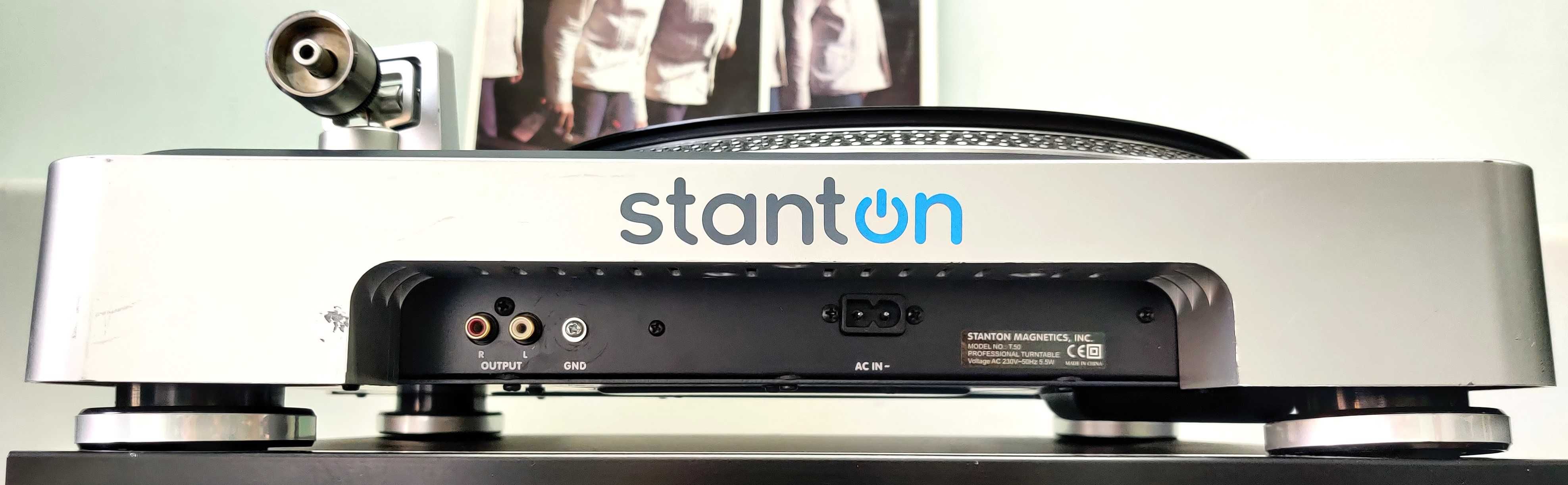 Stanton T 50 muzica pickup muzica vinil