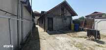 Casa parter alexandru cel bun