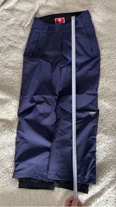 Costum schi Rossignol 8-10 ani