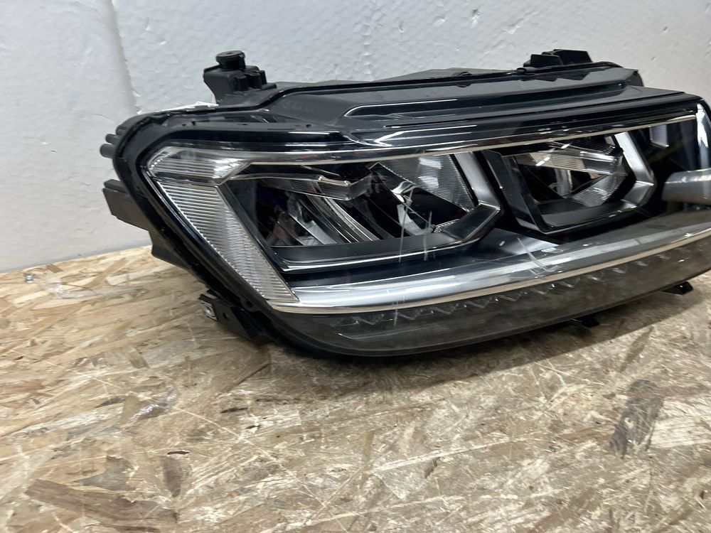 Far faruri VW Tiguan 5NB full led 2015-2020 dreapta