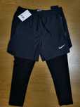 Sort Nike M NK DF