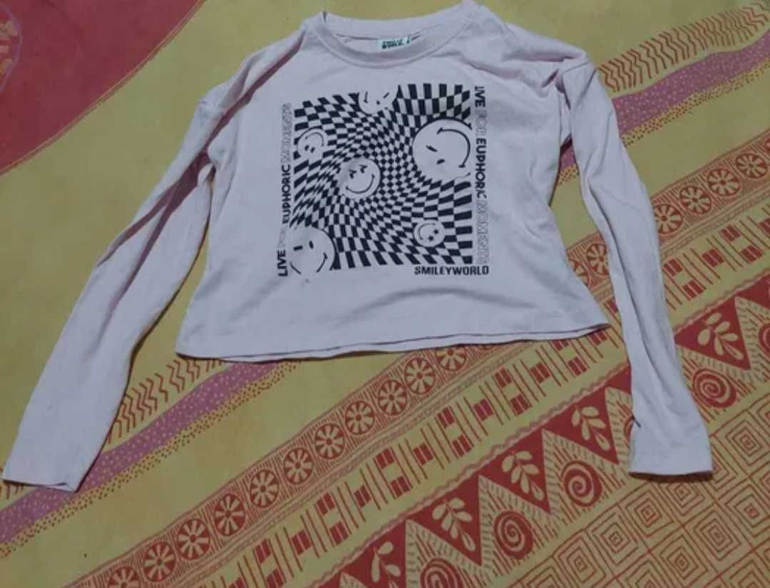 Compleu sport casual fete 134/140