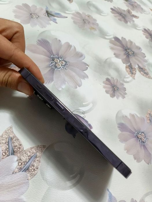 Iphone 14 pro 256 gb