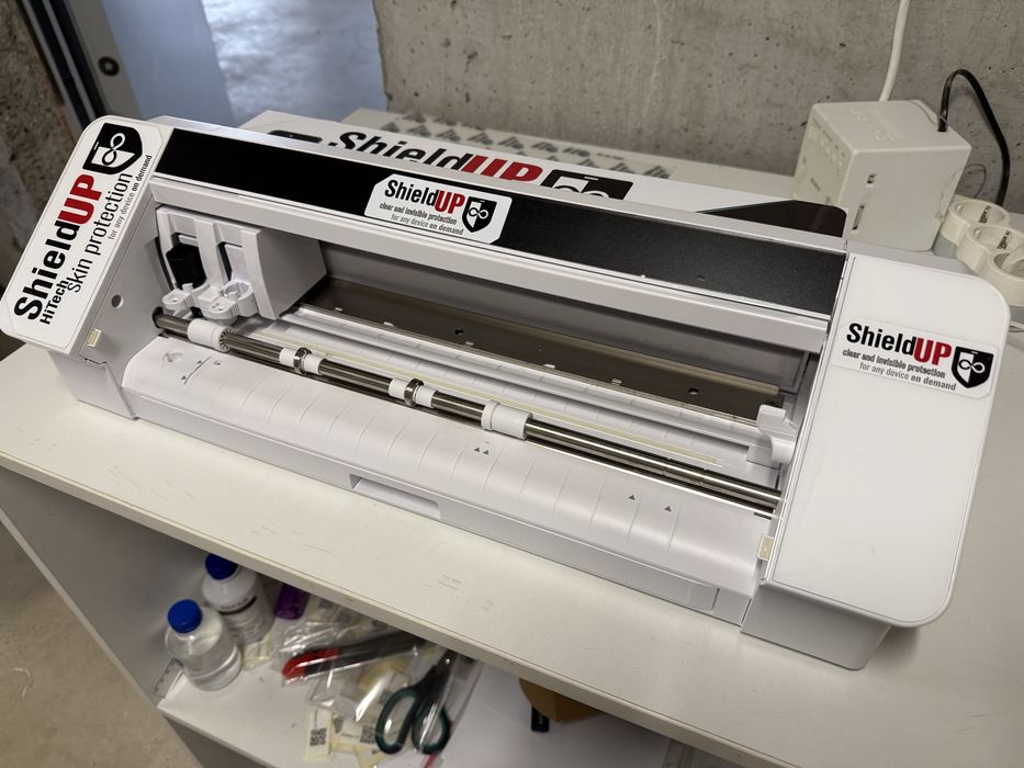 Cutter Plotter Cameo 4