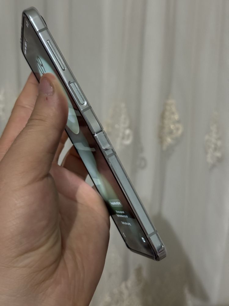 Samsung ZFilip 5 5G