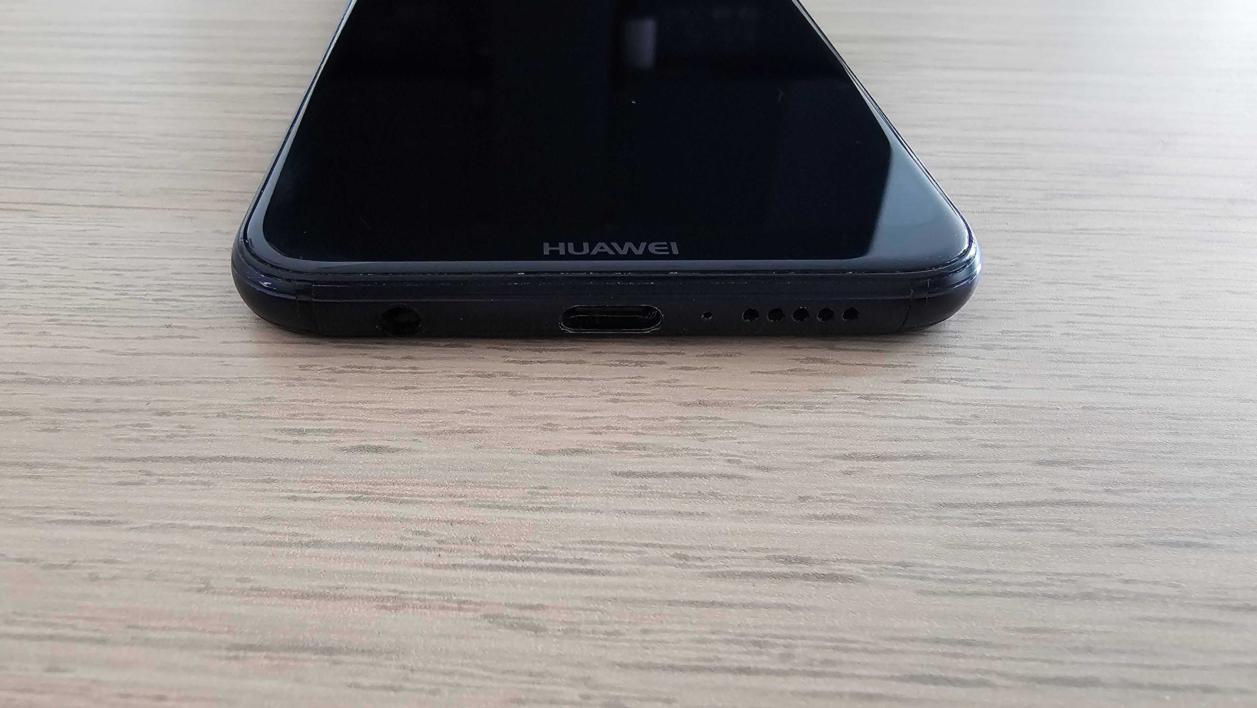 Huawei P20 Lite Black 64GB