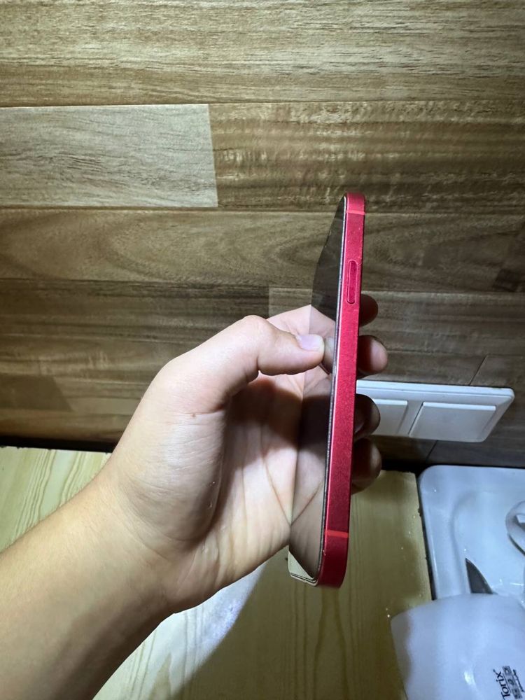 Айфон 12 256тали с гарантияси билан
