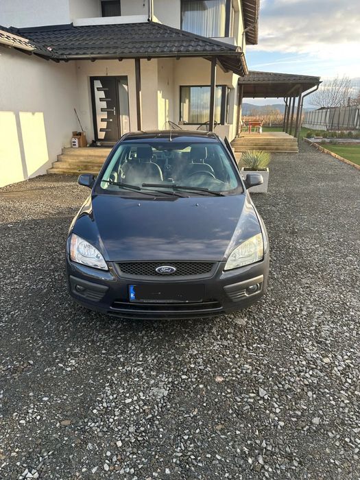Ford Focus Primul propietar/ Stare perfecta de functionare / Masina intretinuta