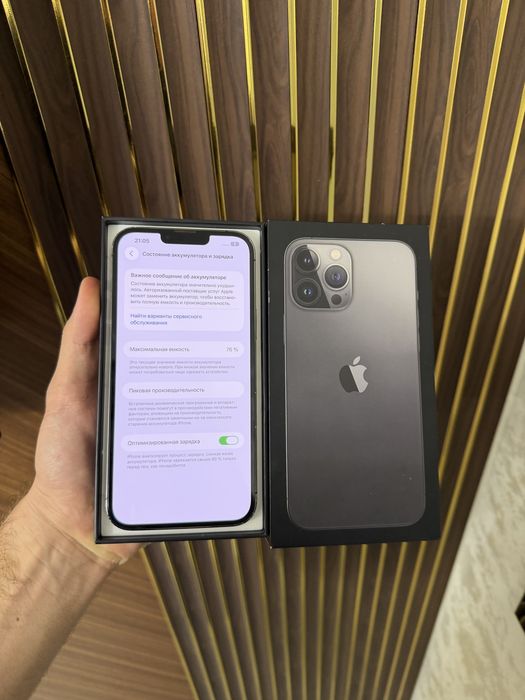 Iphone 13 Max 256 Айфон 13 Макс 256