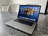 MacBook PRO A1707 15’4 Retina Core i7 / 16GB / 500GB SSD
