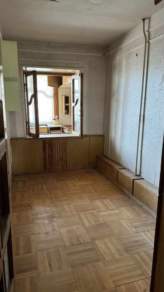 Продается своя квартира