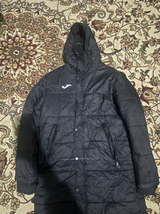 Куртка Joma зимняя оригинал