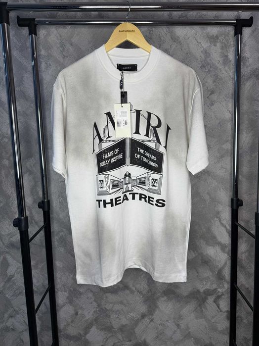 Tricou Amiri Premium