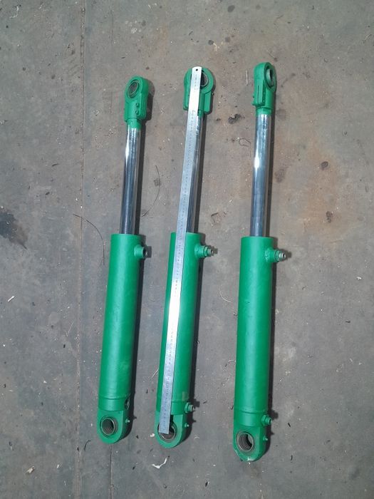 Гидроцилиндры для спецтехники