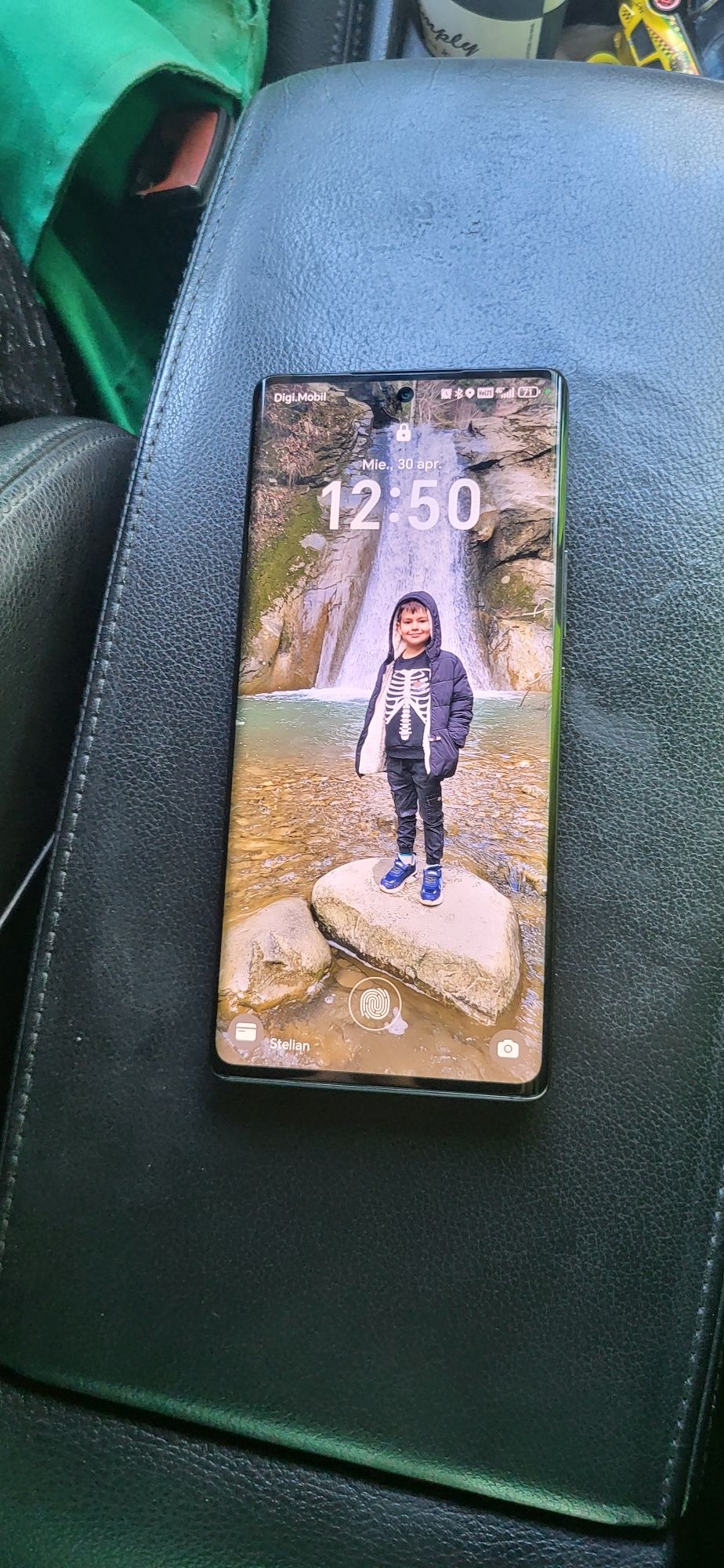 Telefon honor 70
