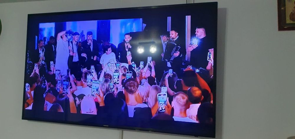 Tv Samsung Smart