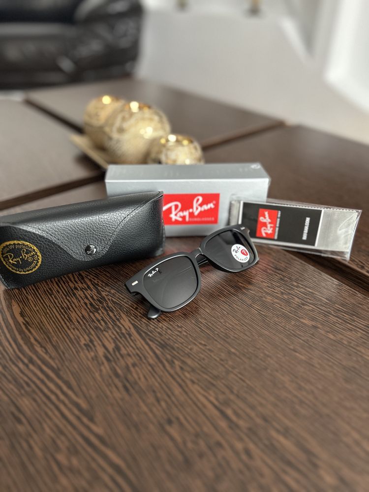 Ochelari Ray-Ban Noi- Multe modele!