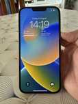 Iphone 13 pro max 128gb