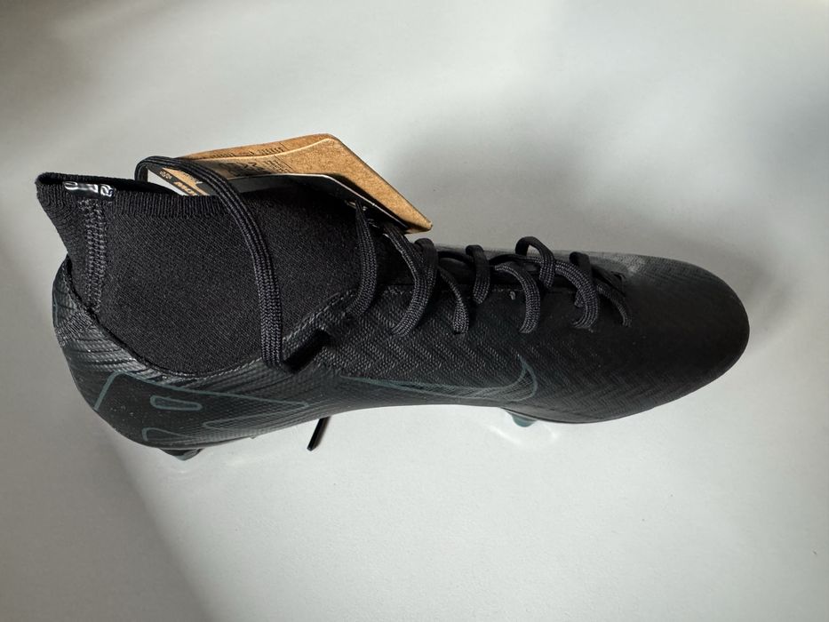Nike Dynamic Fit