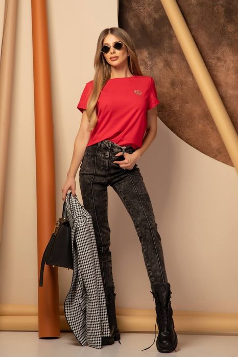 Дънки алеса/ alessa