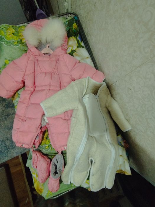 От 0 до 6 мес. В отличном состоянии