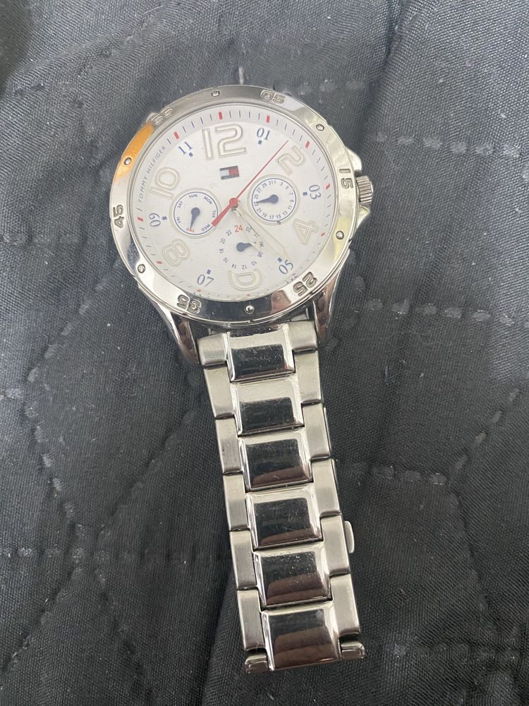 Ceas Tommy Hilfiger