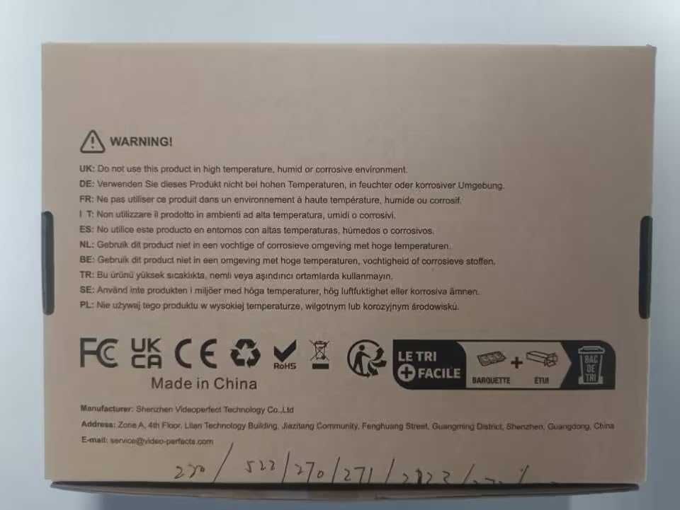 TJCXELE DP KVM превключвател 2 монитора 2 компютъра 4K144HZ, 4хUSB 3.0