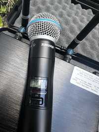 Микрофон SHURE QLXD4