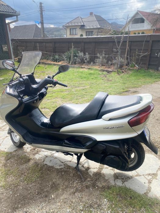 Vand scuter yamaha majesti