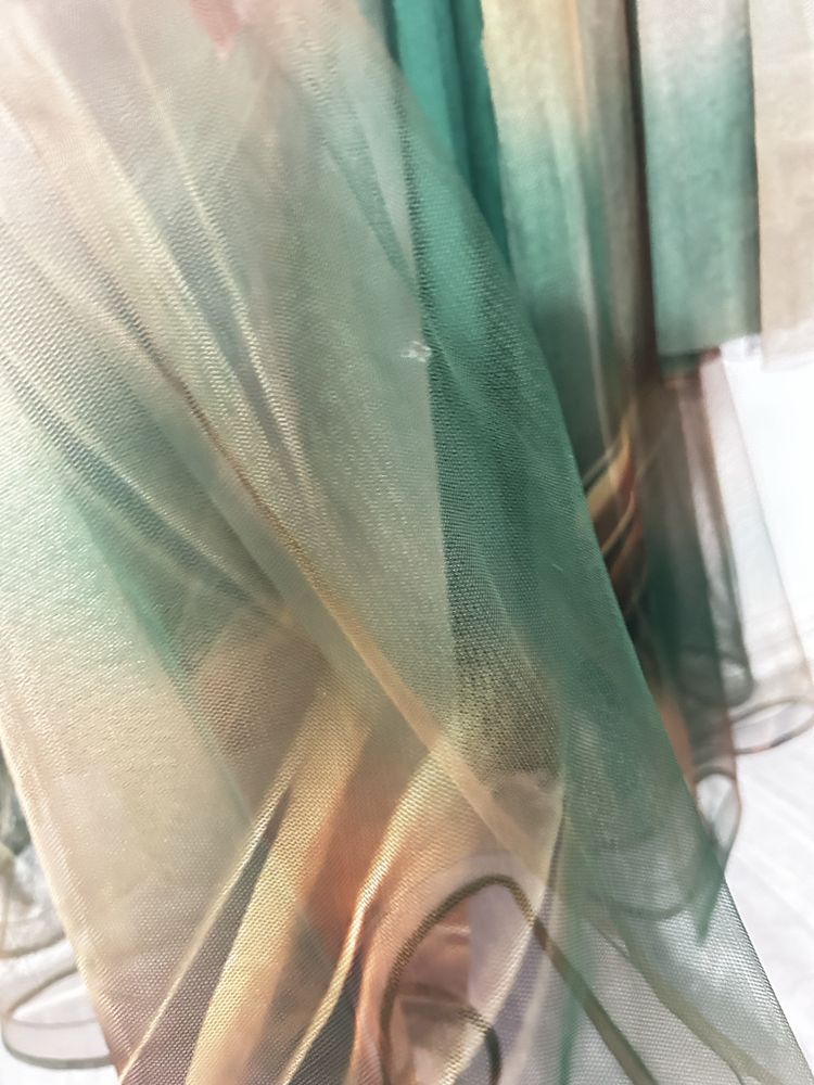 Rochie de seara cu floare detasabila